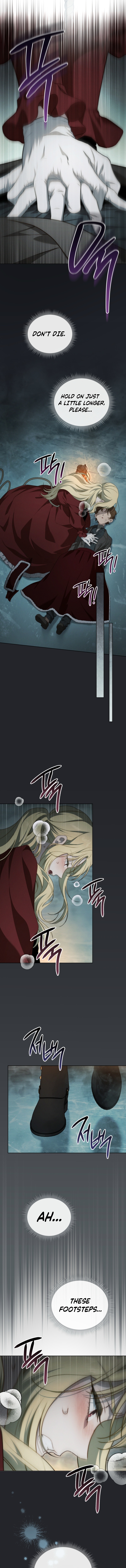 The Mansion Awaits Spring Chapter 10 page 12 - 