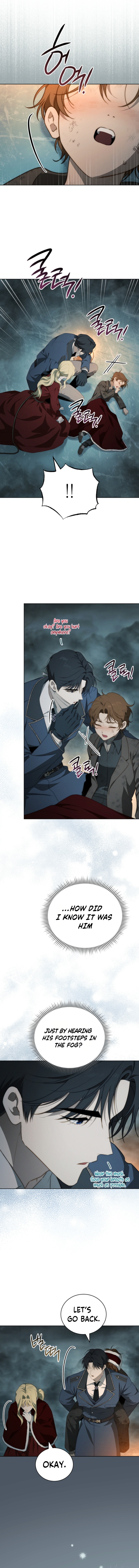 The Mansion Awaits Spring Chapter 10 page 14 - 