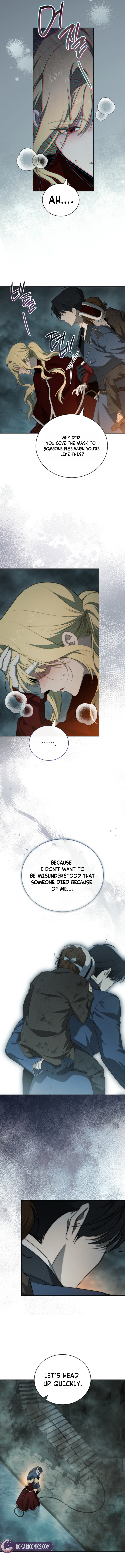 The Mansion Awaits Spring Chapter 10 page 15 - 
