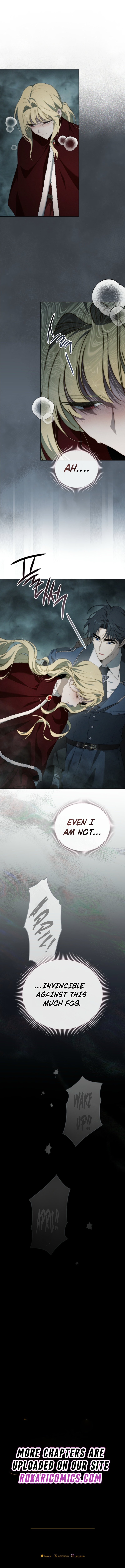 The Mansion Awaits Spring Chapter 10 page 16 - 