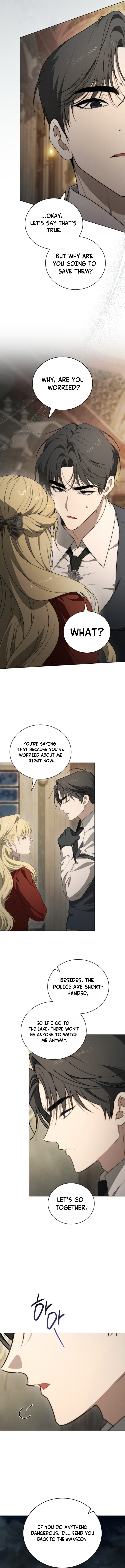 The Mansion Awaits Spring Chapter 10 page 4 - 