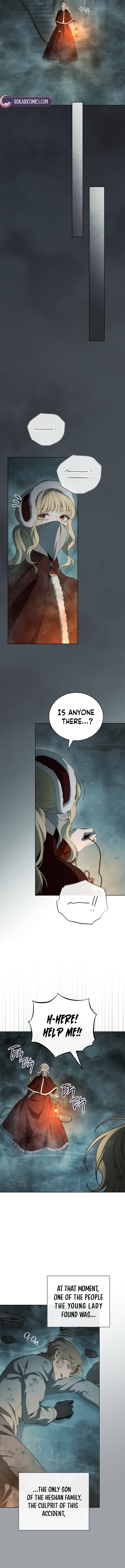 The Mansion Awaits Spring Chapter 10 page 7 - 