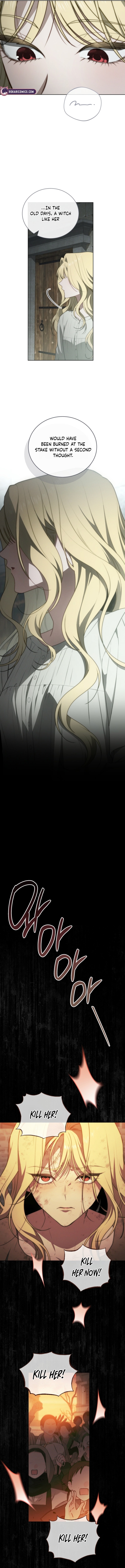 The Mansion Awaits Spring Chapter 11 page 2 - 