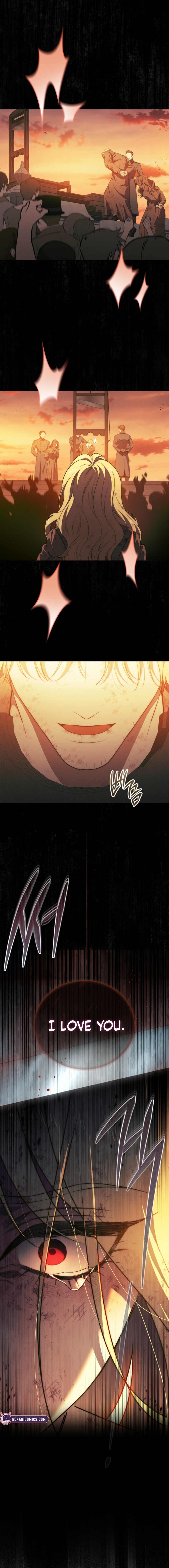 The Mansion Awaits Spring Chapter 11 page 3 - 