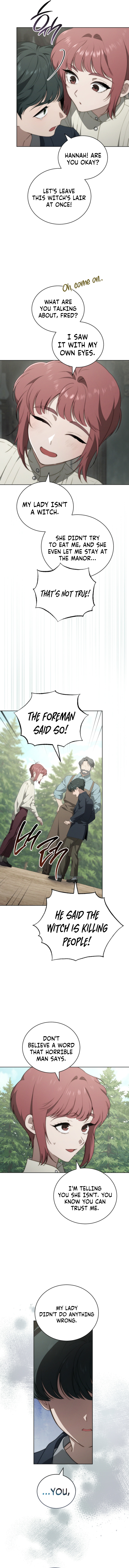 The Mansion Awaits Spring Chapter 12 page 3 - 