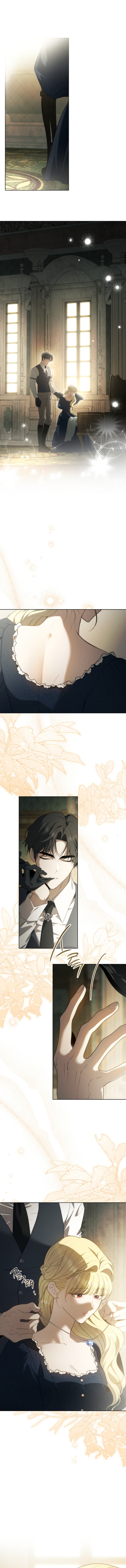 The Mansion Awaits Spring Chapter 15 page 2 - 
