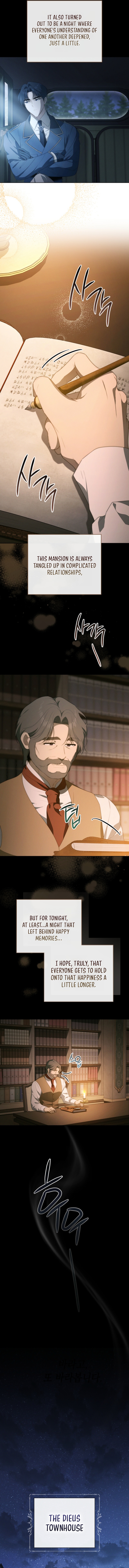 The Mansion Awaits Spring Chapter 16 page 12 - 