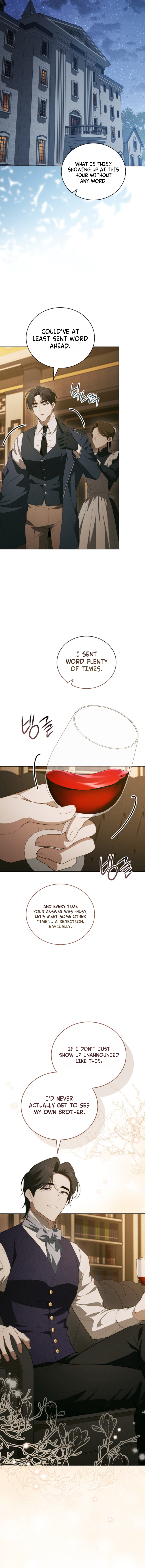 The Mansion Awaits Spring Chapter 16 page 13 - 