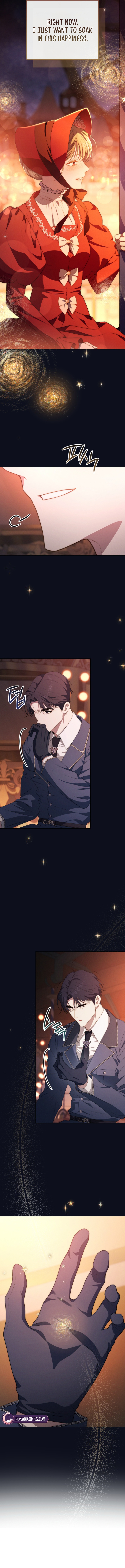 The Mansion Awaits Spring Chapter 16 page 4 - 