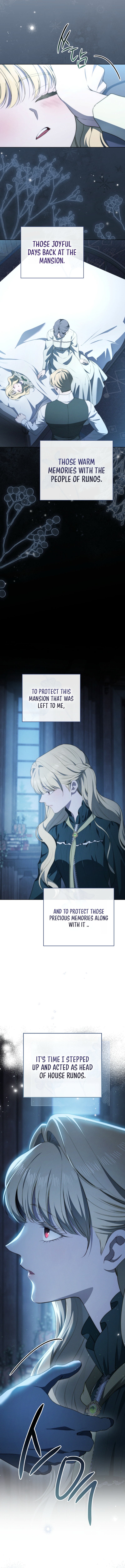 The Mansion Awaits Spring Chapter 16 page 7 - 
