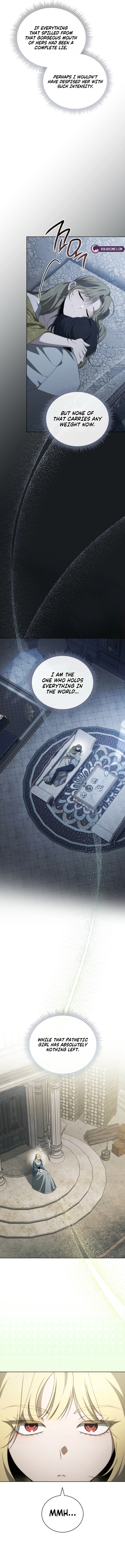 The Mansion Awaits Spring Chapter 17 page 14 - 