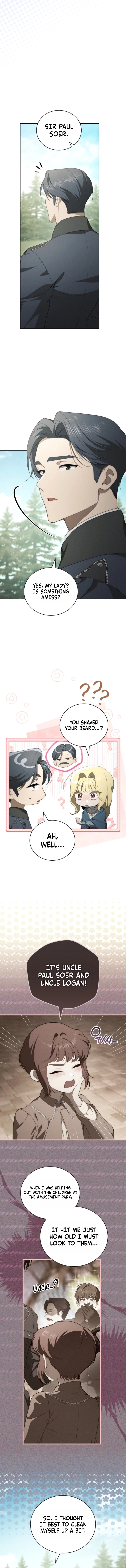The Mansion Awaits Spring Chapter 17 page 17 - 