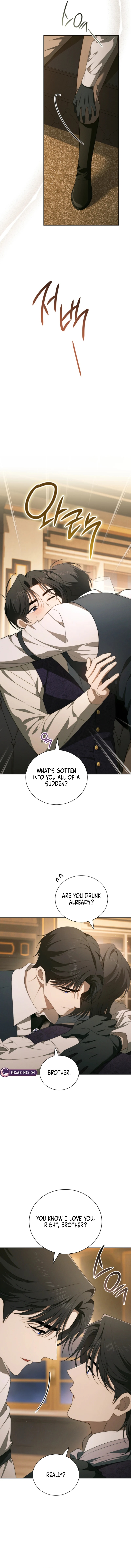 The Mansion Awaits Spring Chapter 18 page 2 - 