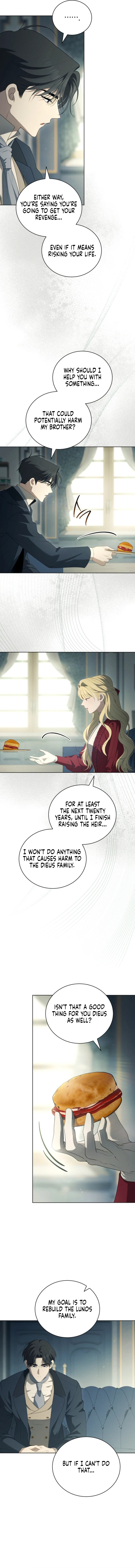 The Mansion Awaits Spring Chapter 18 page 13 - 
