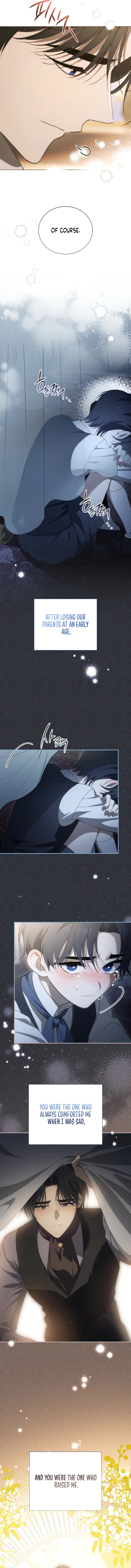 The Mansion Awaits Spring Chapter 18 page 3 - 