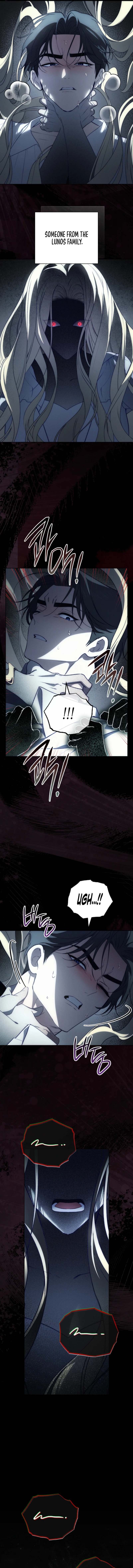 The Mansion Awaits Spring Chapter 18 page 6 - 