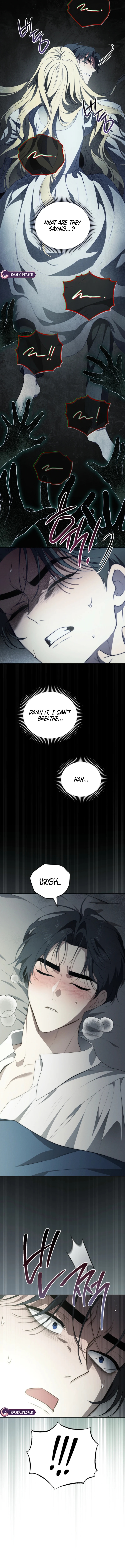 The Mansion Awaits Spring Chapter 18 page 7 - 