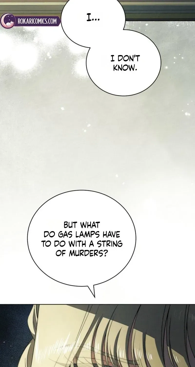 The Mansion Awaits Spring Chapter 2.1 page 109 - 