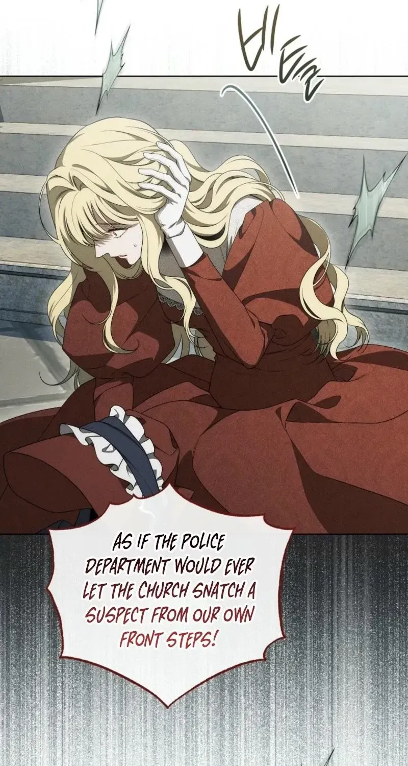 The Mansion Awaits Spring Chapter 2.1 page 137 - 
