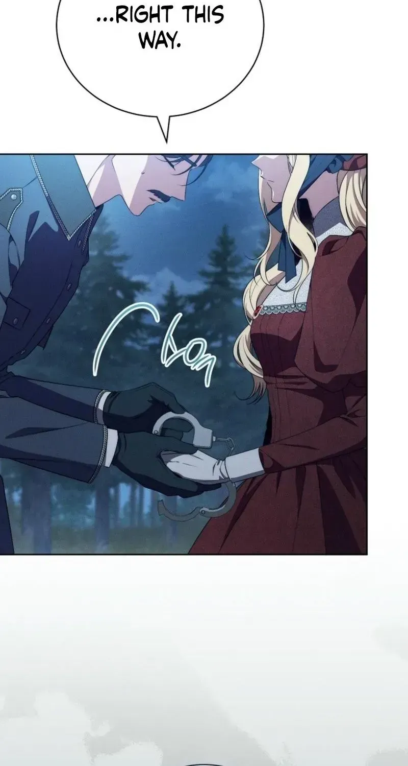 The Mansion Awaits Spring Chapter 2.1 page 20 - 