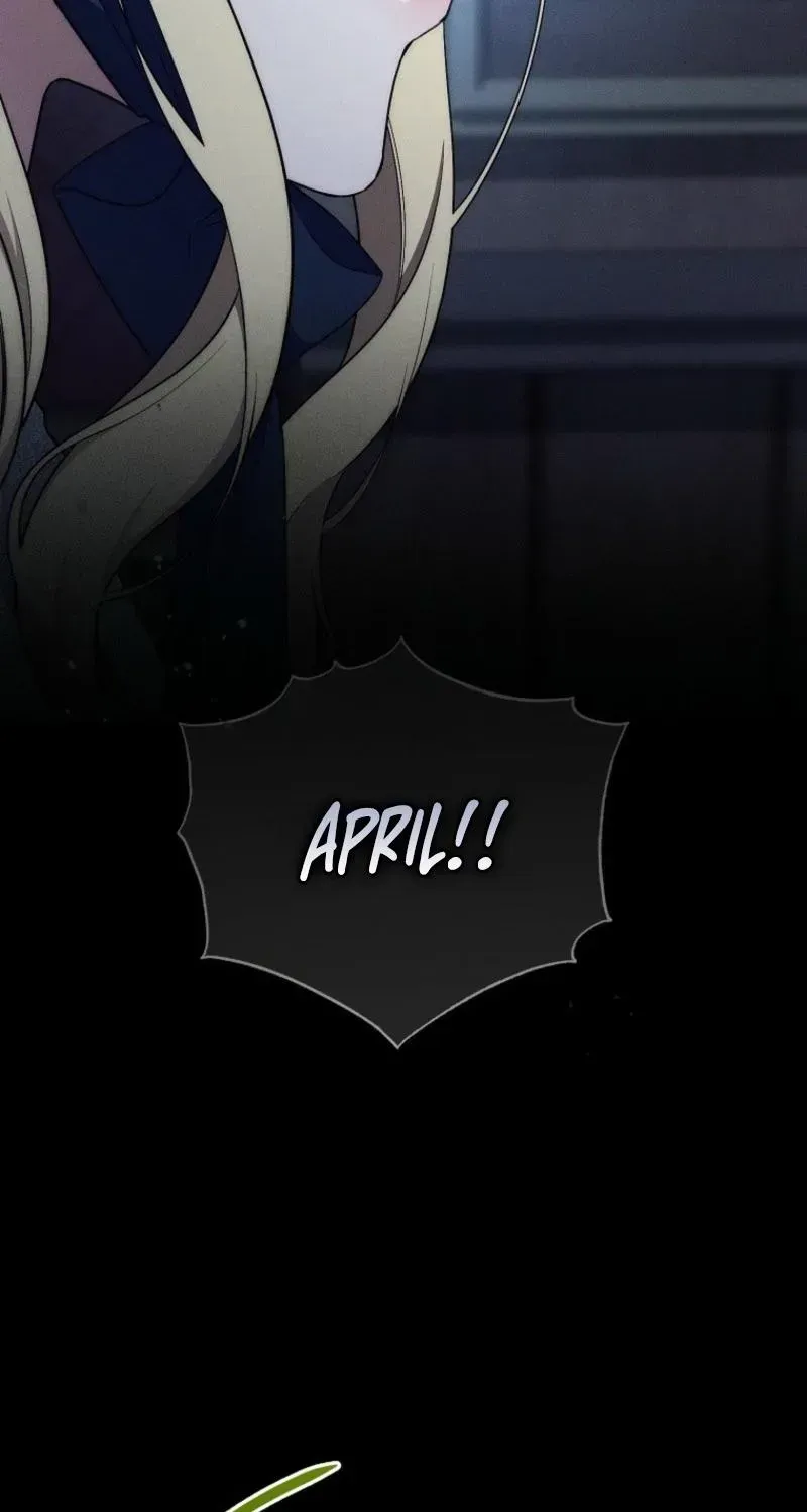 The Mansion Awaits Spring Chapter 2.1 page 37 - 