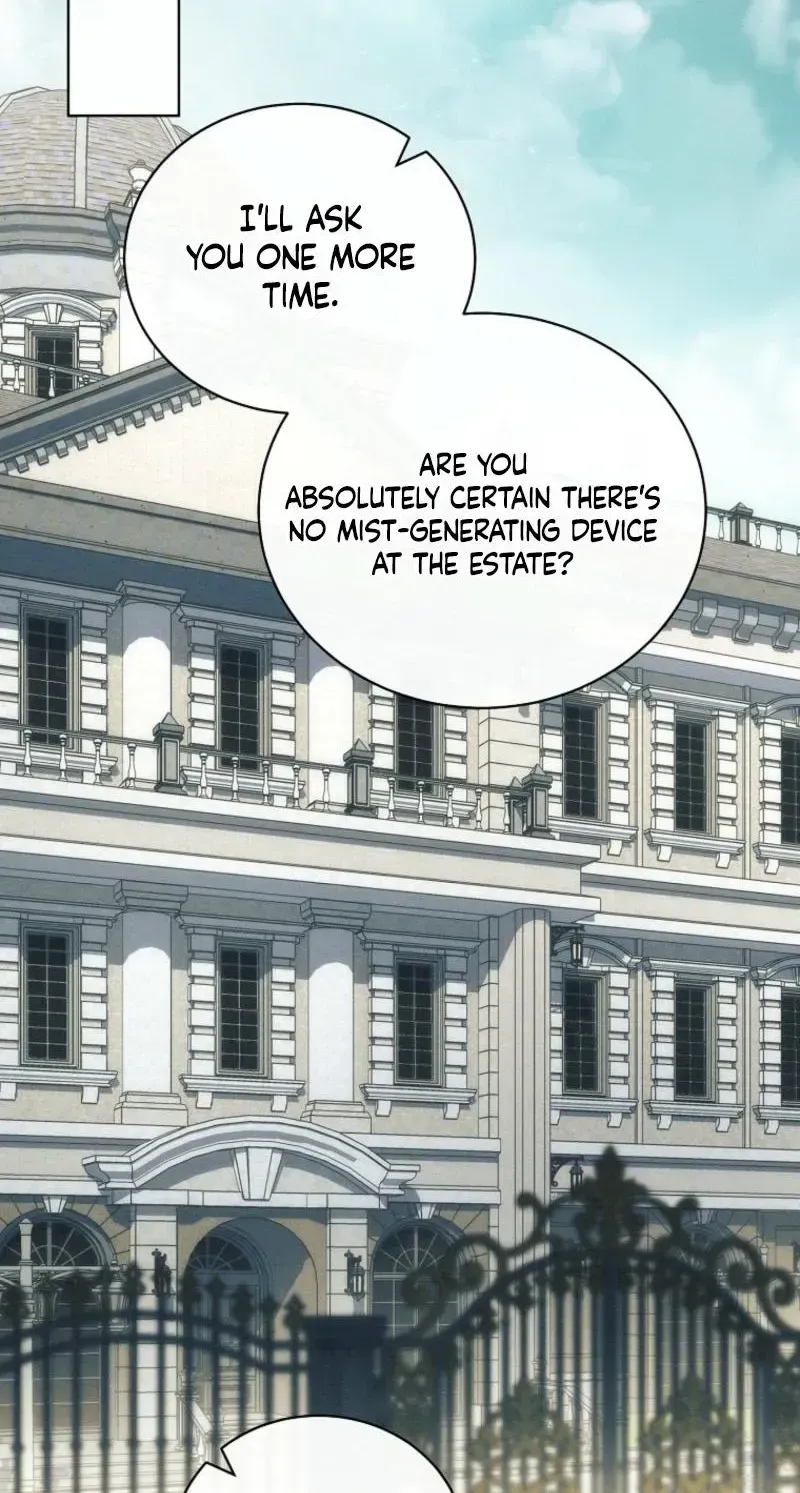 The Mansion Awaits Spring Chapter 2.1 page 56 - 