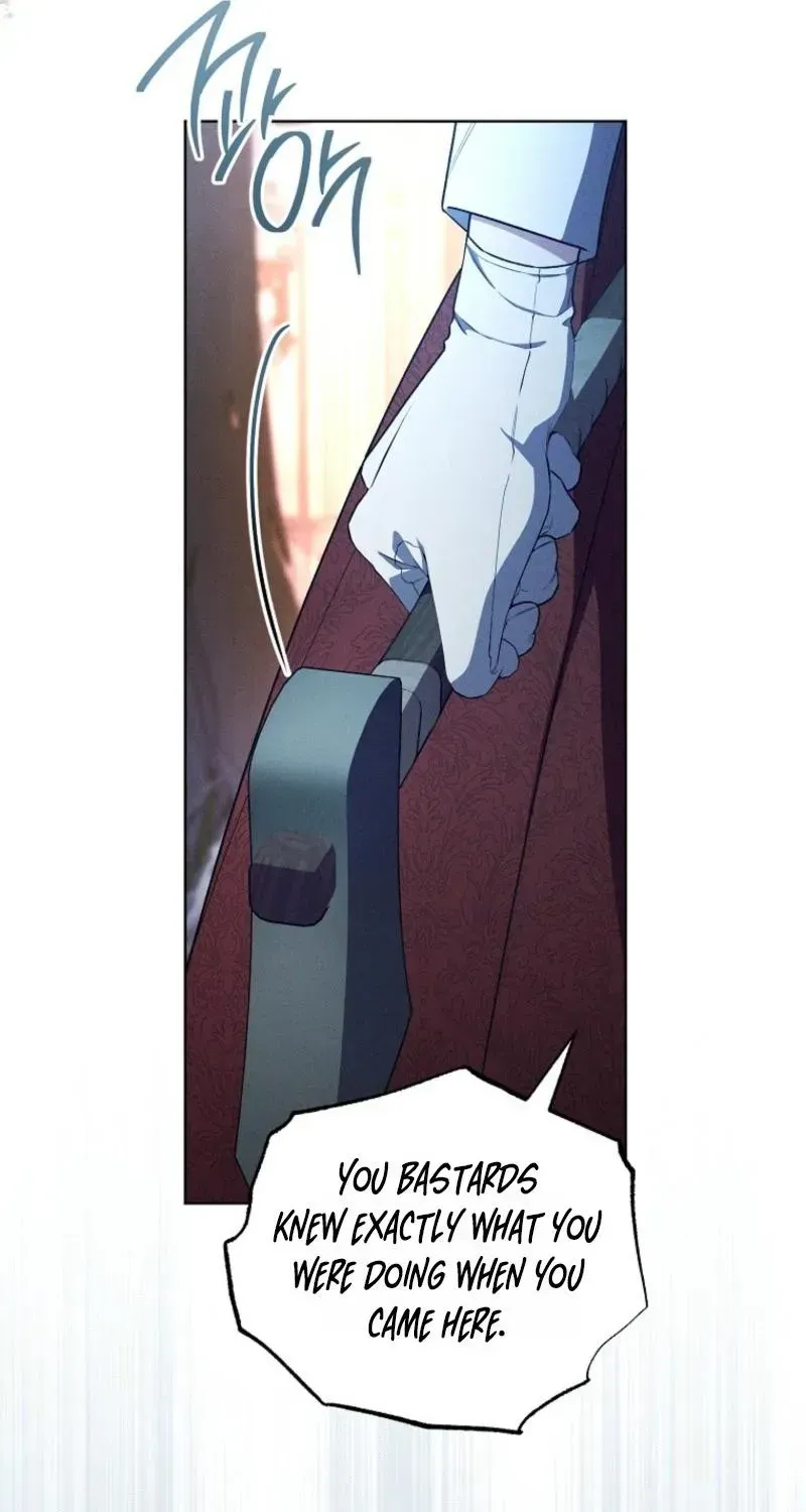 The Mansion Awaits Spring Chapter 2.1 page 7 - 