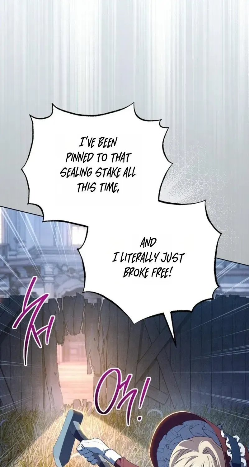 The Mansion Awaits Spring Chapter 2.1 page 8 - 