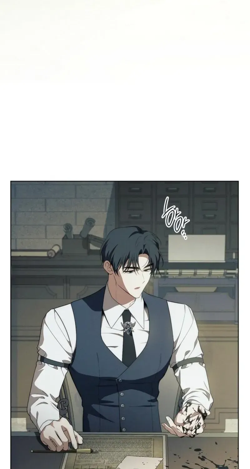 The Mansion Awaits Spring Chapter 2.1 page 80 - 