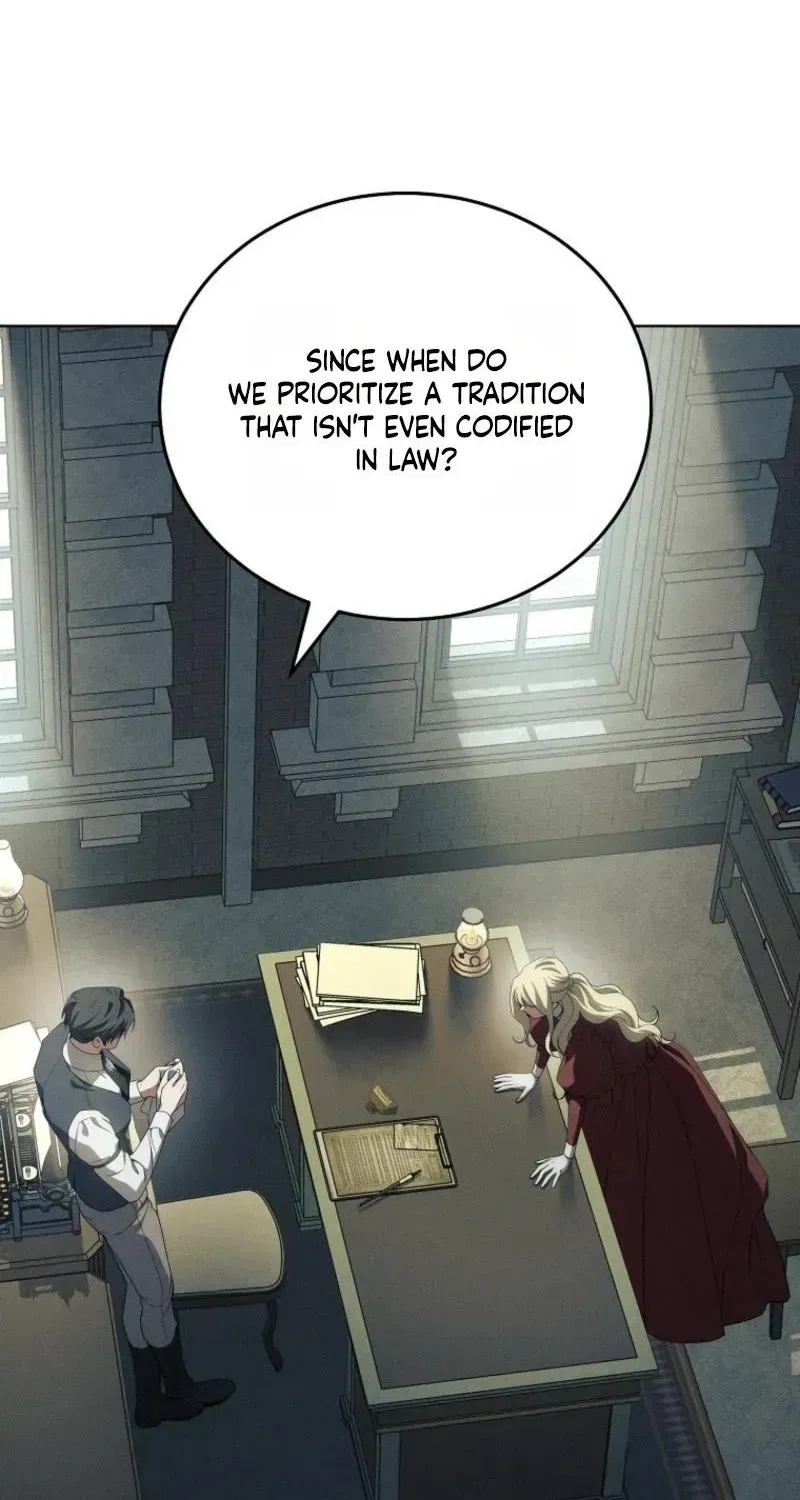 The Mansion Awaits Spring Chapter 2.1 page 89 - 