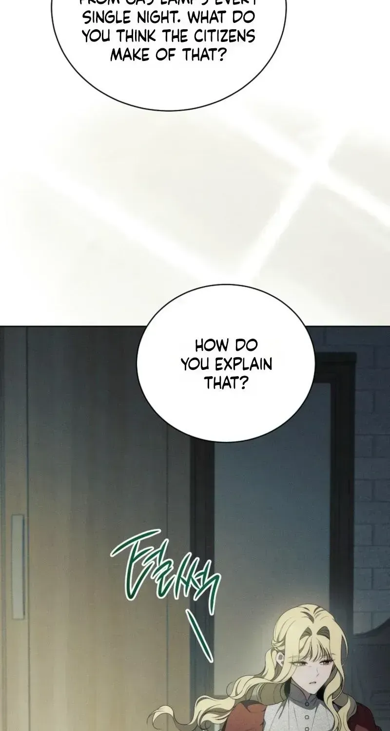 The Mansion Awaits Spring Chapter 2.2 page 107 - 