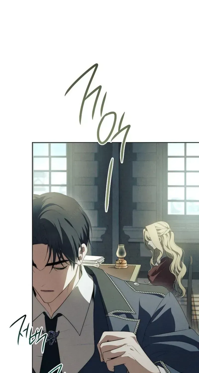The Mansion Awaits Spring Chapter 2.2 page 115 - 