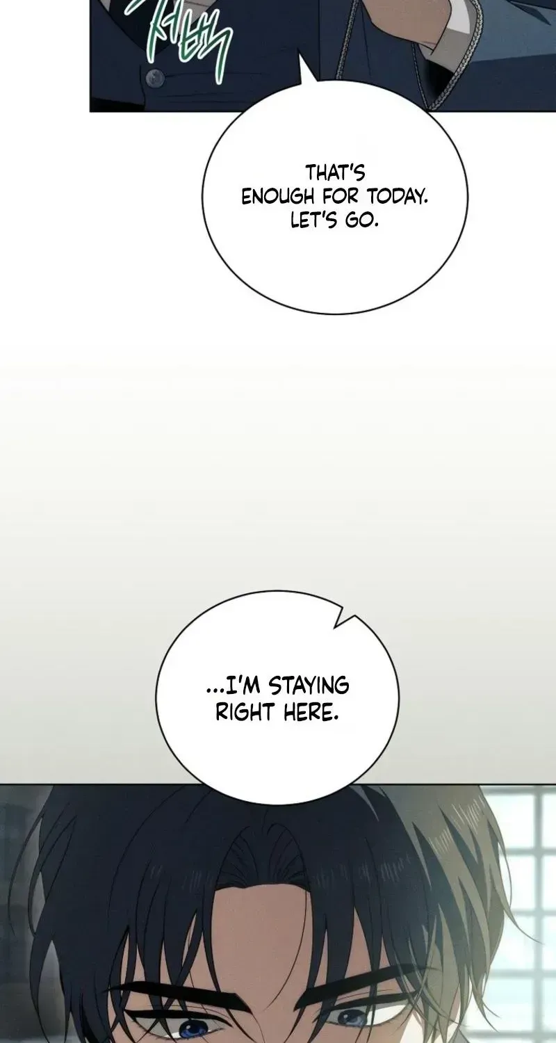 The Mansion Awaits Spring Chapter 2.2 page 116 - 