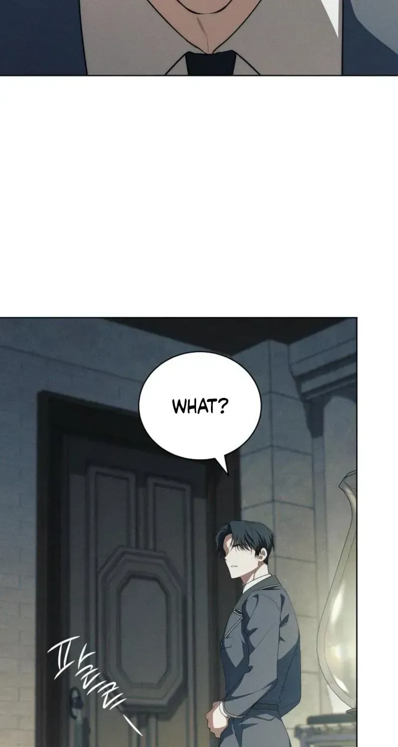 The Mansion Awaits Spring Chapter 2.2 page 118 - 