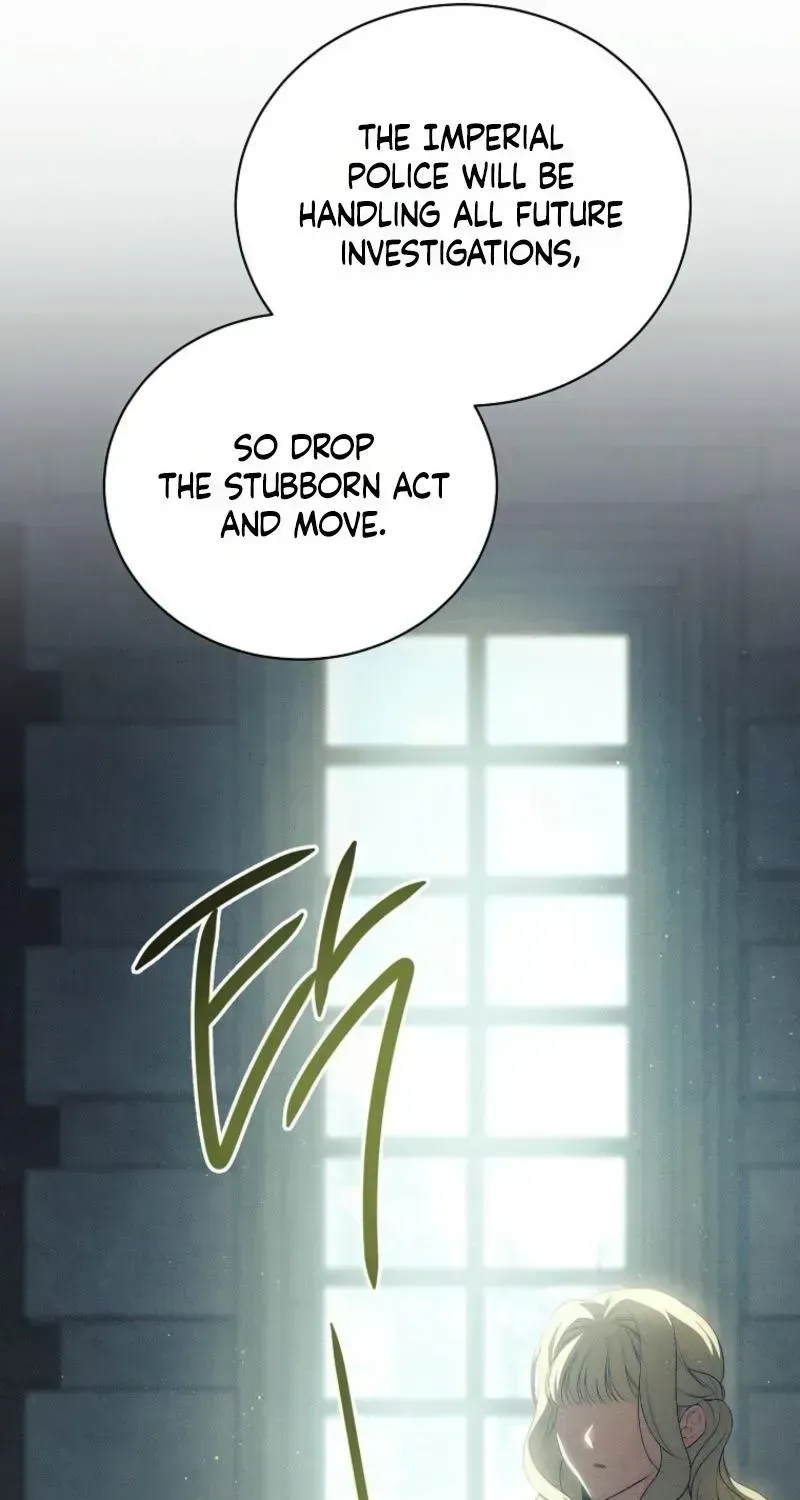 The Mansion Awaits Spring Chapter 2.2 page 124 - 