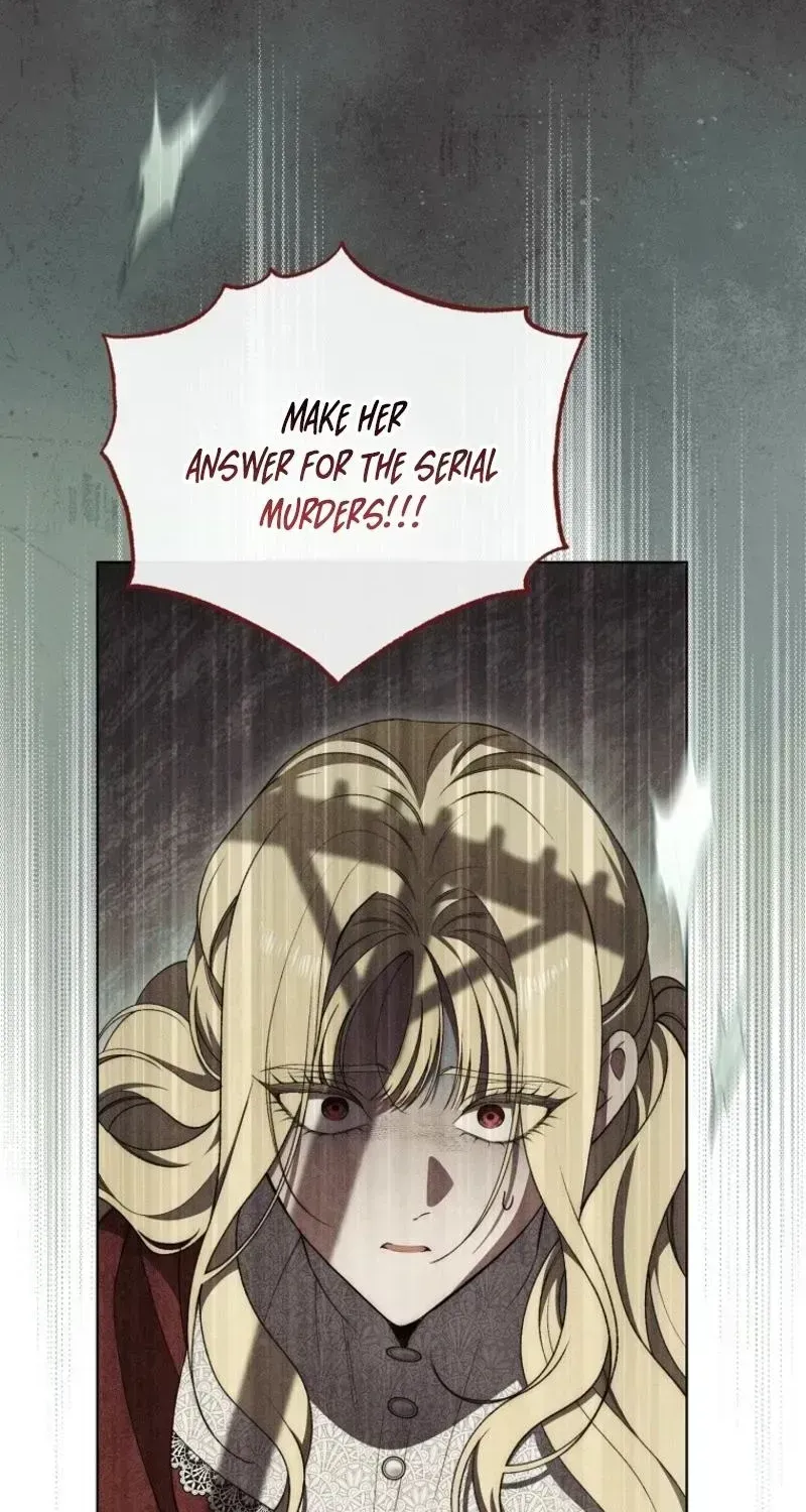 The Mansion Awaits Spring Chapter 2.2 page 143 - 