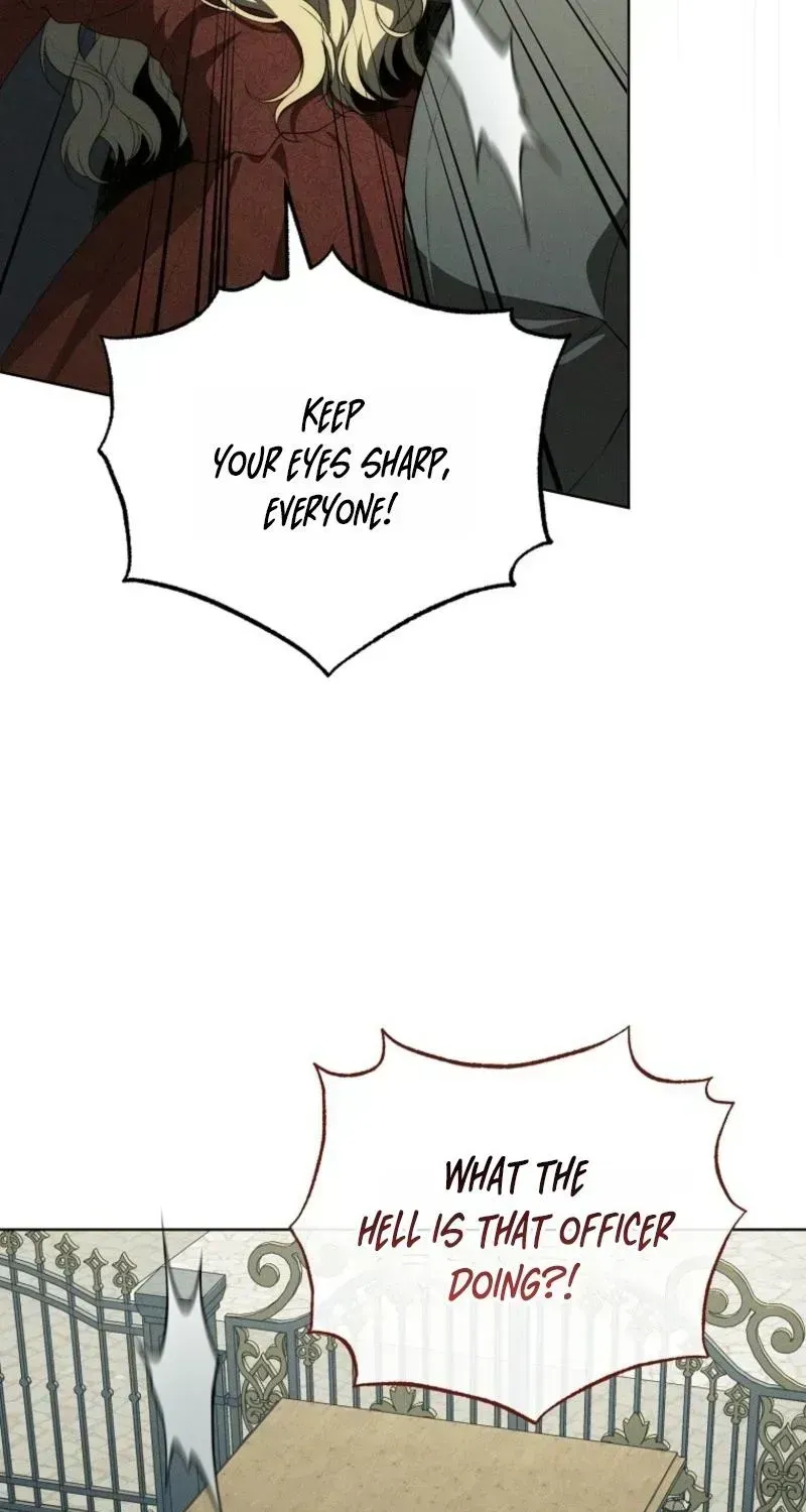 The Mansion Awaits Spring Chapter 2.2 page 159 - 