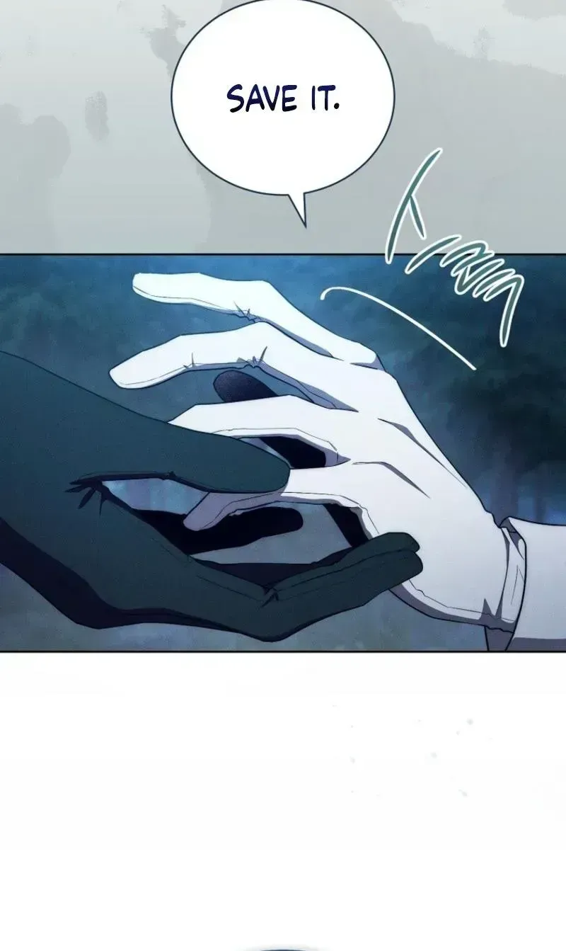 The Mansion Awaits Spring Chapter 2.2 page 21 - 