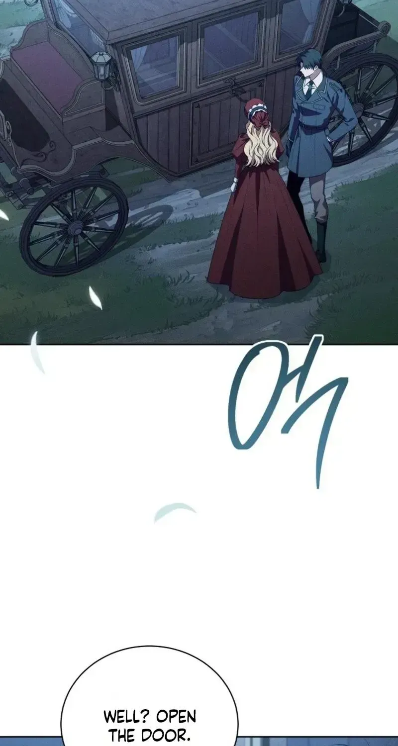 The Mansion Awaits Spring Chapter 2.2 page 26 - 