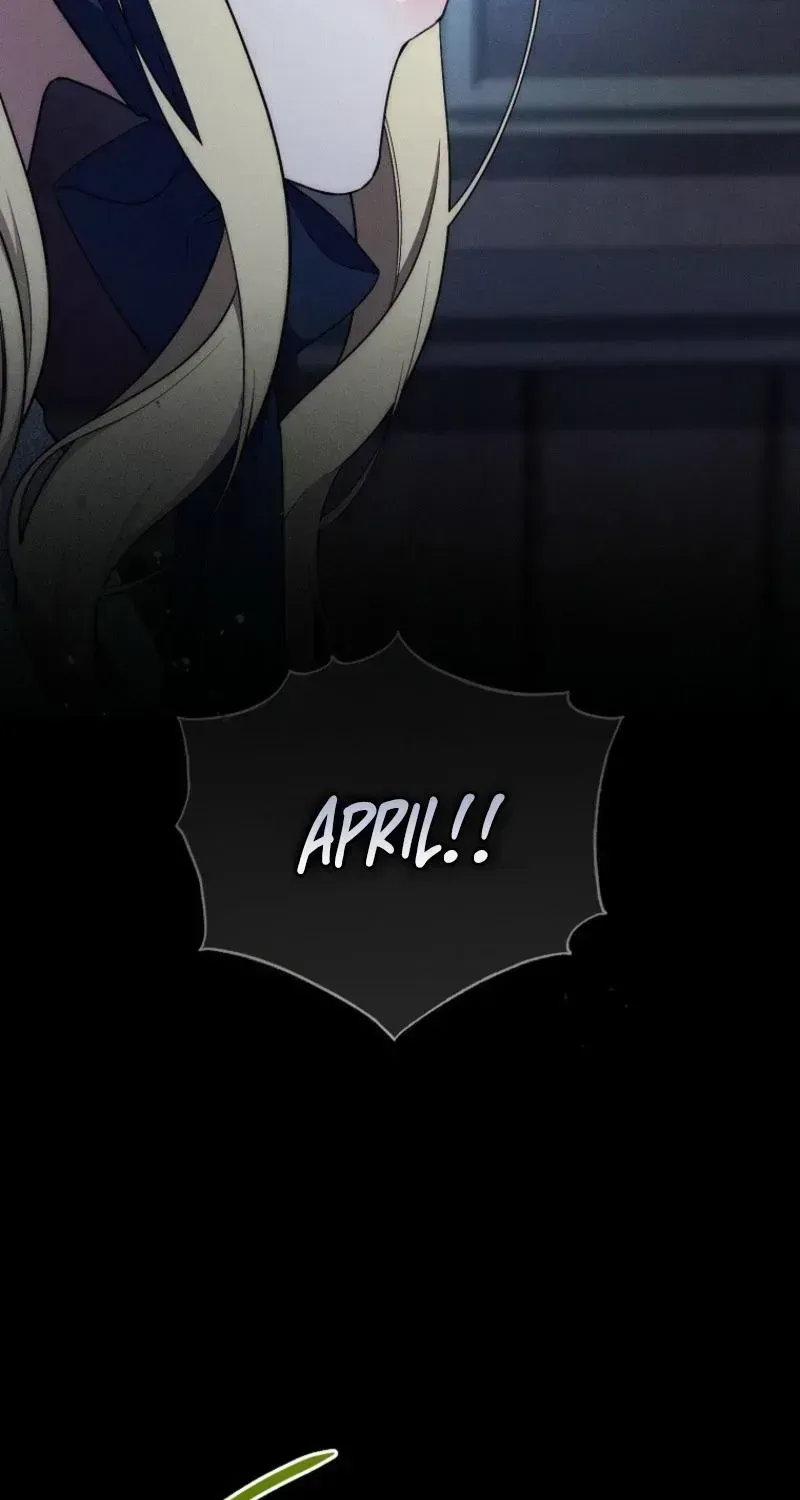 The Mansion Awaits Spring Chapter 2.2 page 37 - 