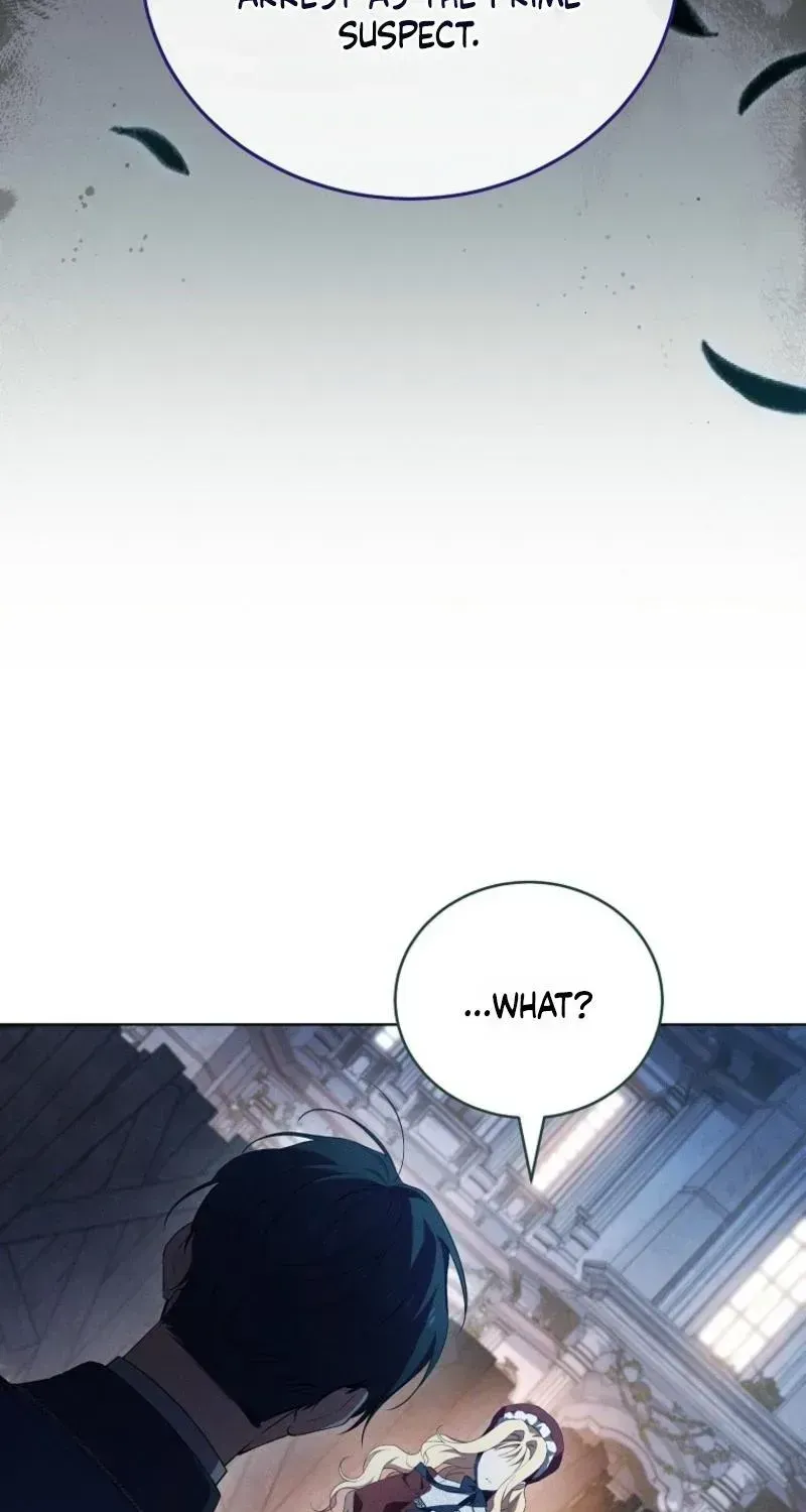 The Mansion Awaits Spring Chapter 2.2 page 5 - 