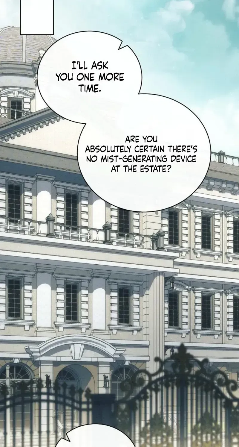The Mansion Awaits Spring Chapter 2.2 page 56 - 
