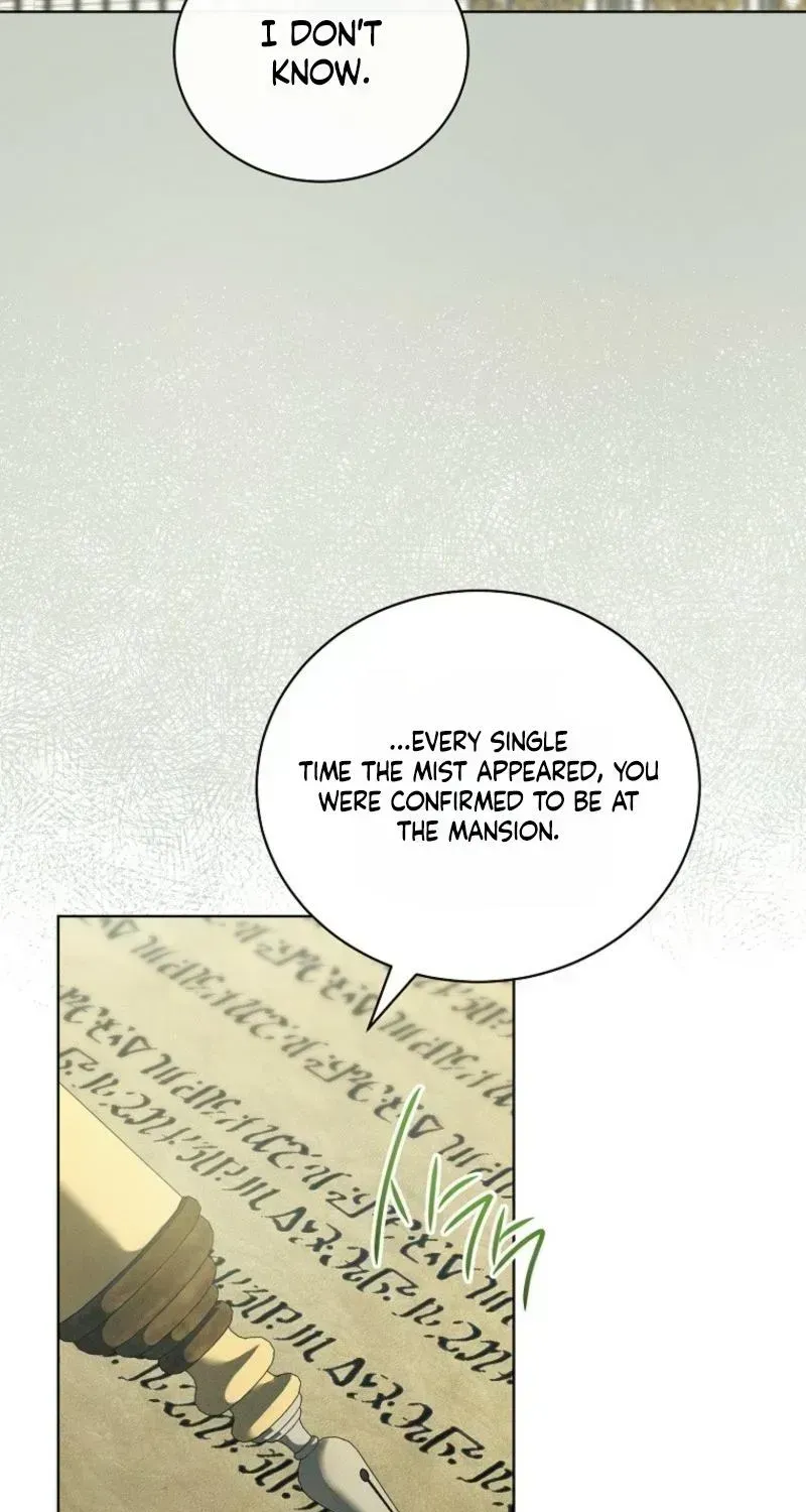 The Mansion Awaits Spring Chapter 2.2 page 57 - 