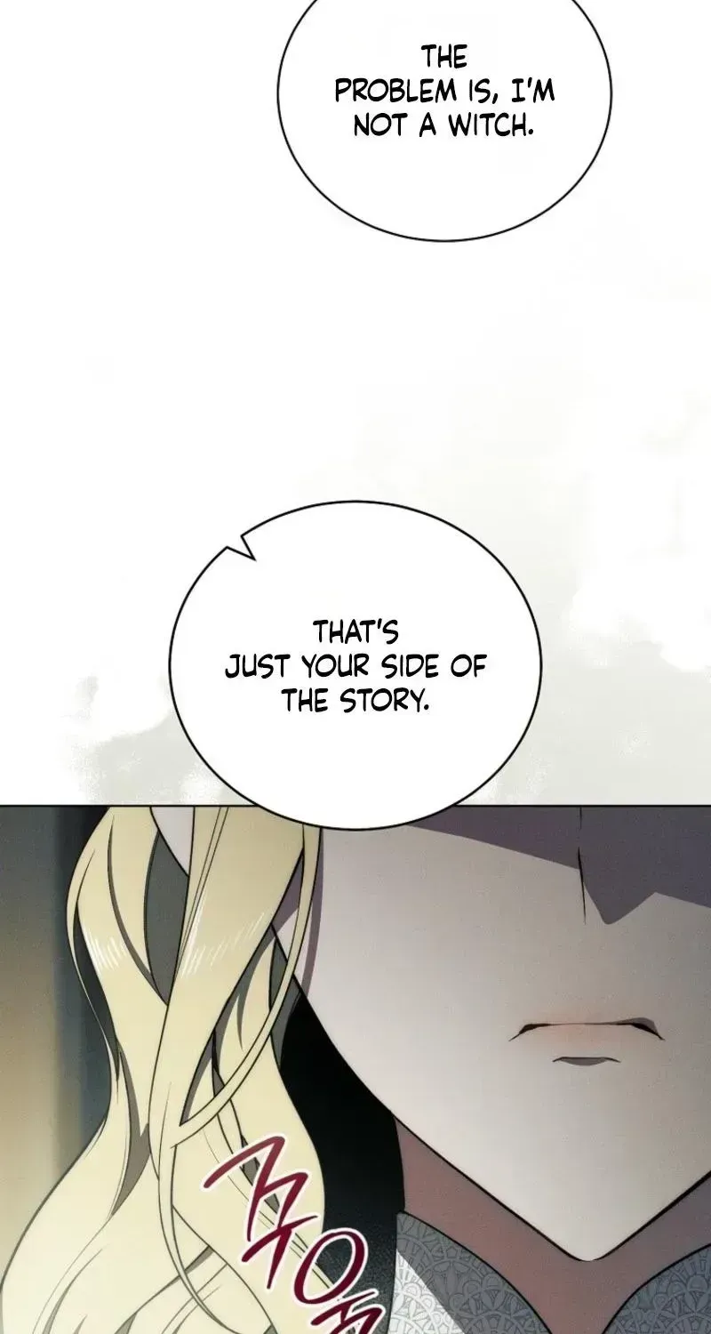 The Mansion Awaits Spring Chapter 2.2 page 74 - 