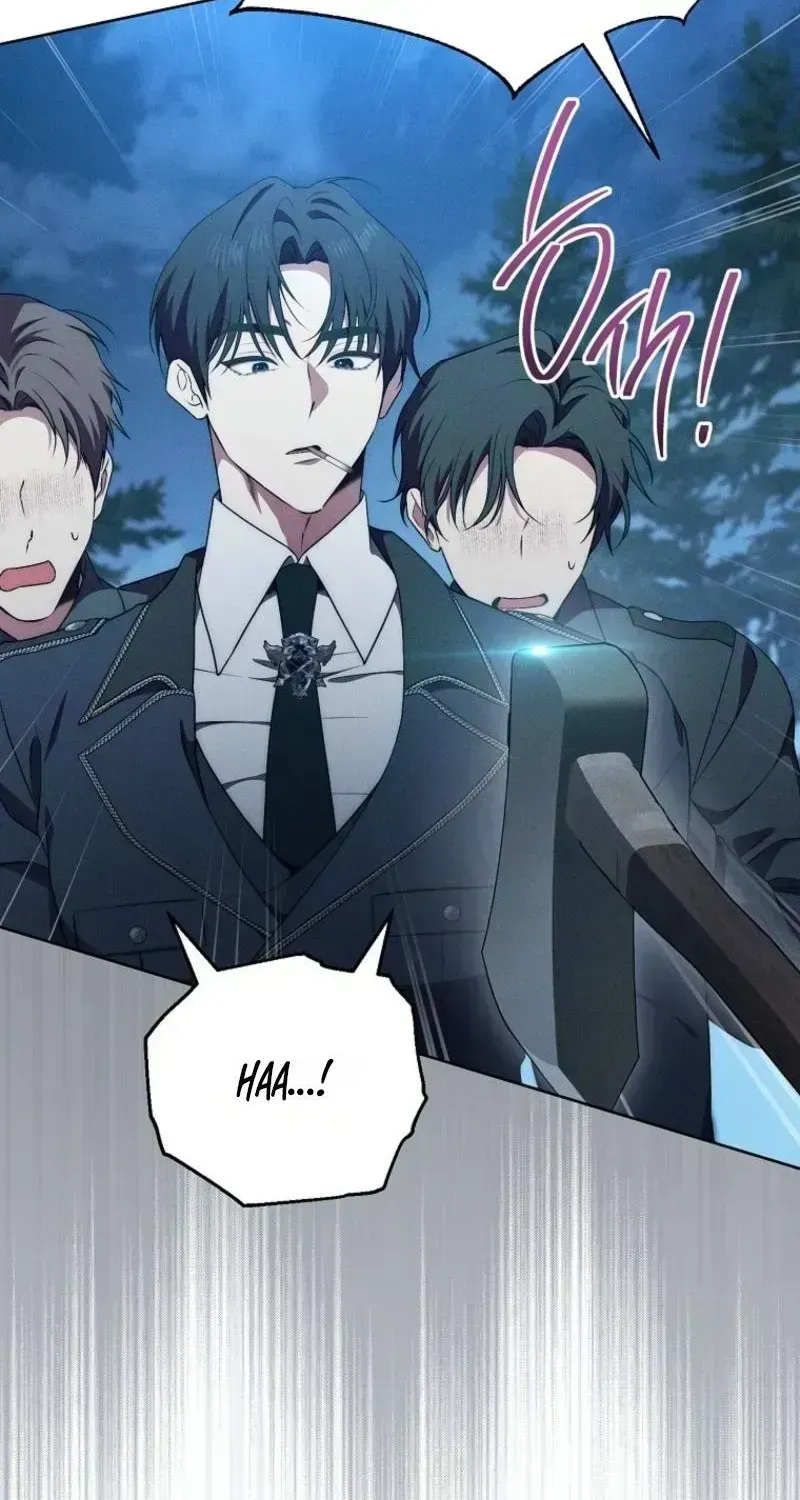 The Mansion Awaits Spring Chapter 2.3 page 11 - 