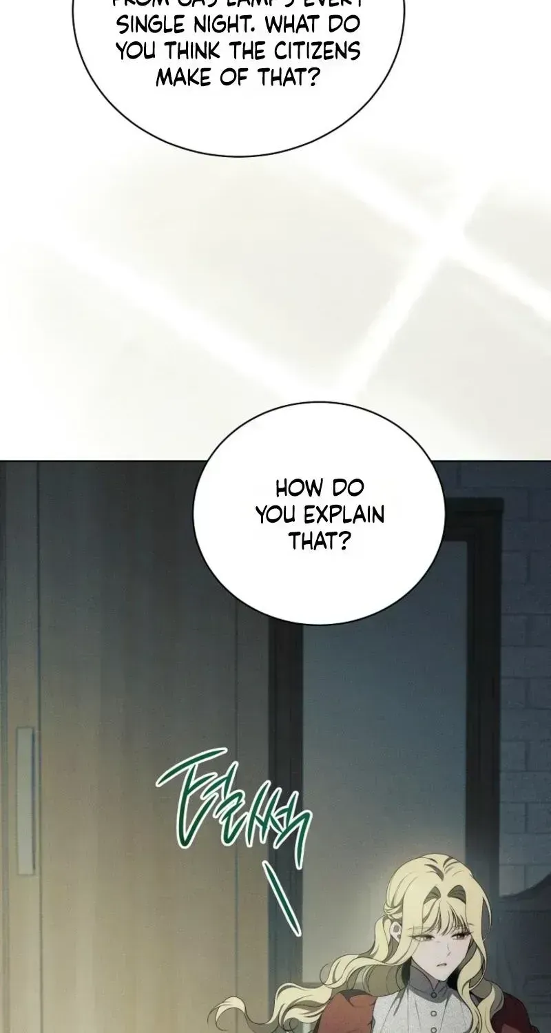 The Mansion Awaits Spring Chapter 2.3 page 107 - 