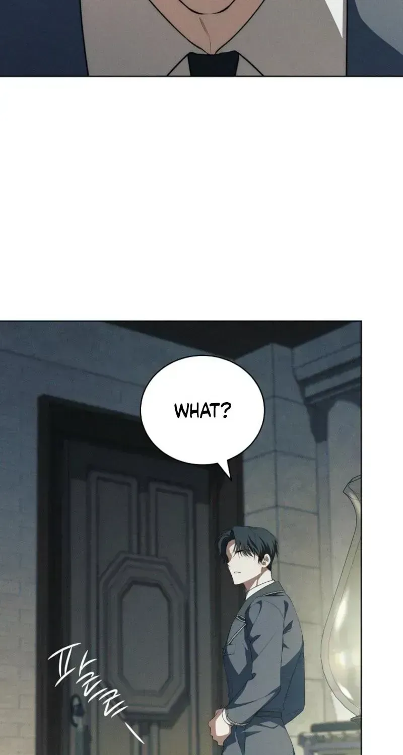 The Mansion Awaits Spring Chapter 2.3 page 118 - 