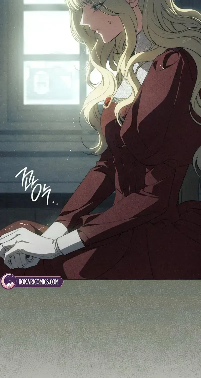 The Mansion Awaits Spring Chapter 2.3 page 121 - 