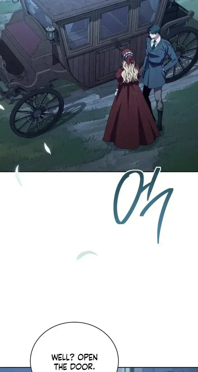The Mansion Awaits Spring Chapter 2.3 page 26 - 