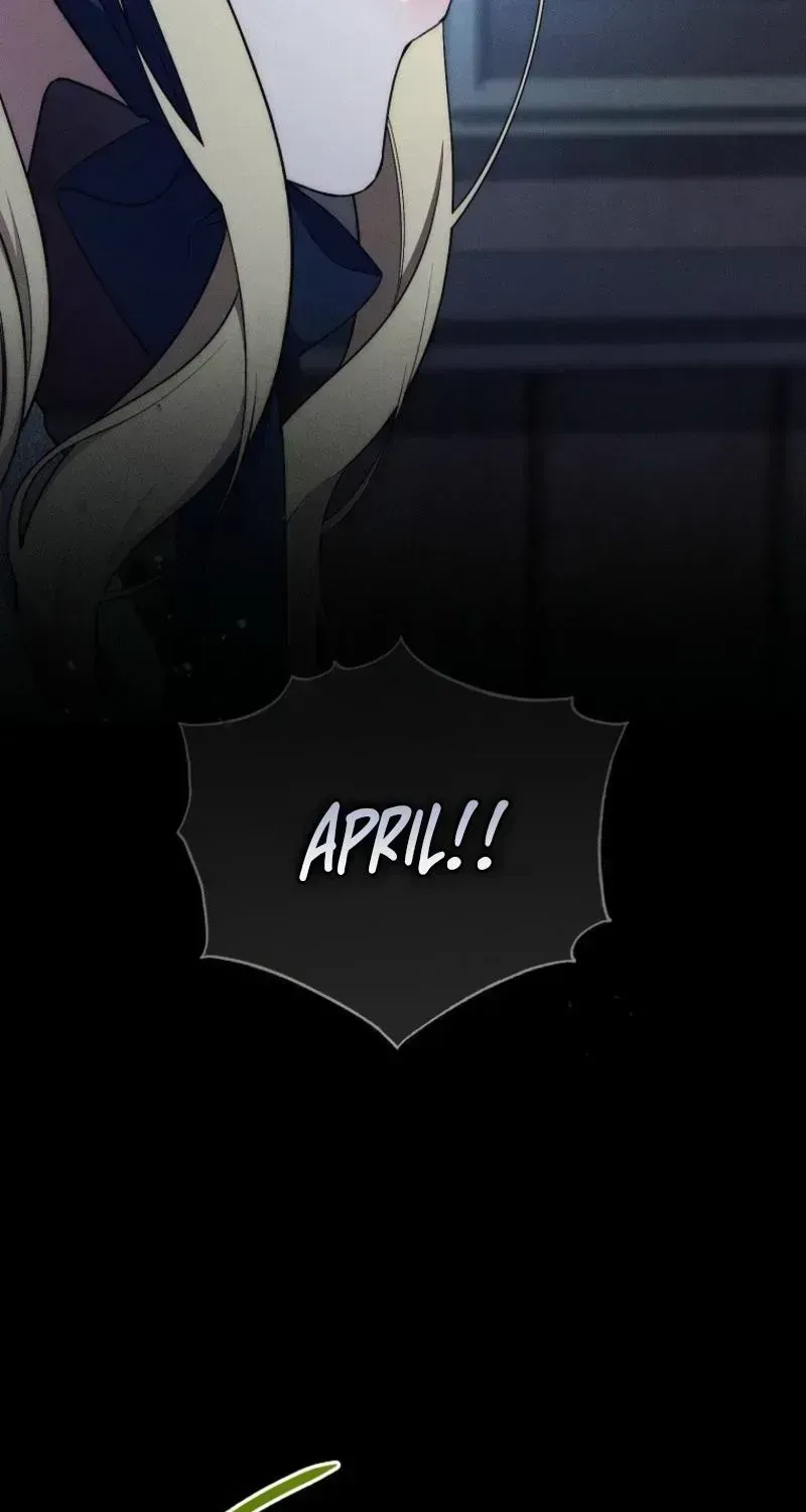The Mansion Awaits Spring Chapter 2.3 page 37 - 